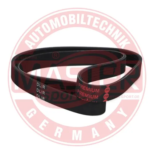 Keilrippenriemen MASTER-SPORT GERMANY 6PK970-PCS-MS Bild Keilrippenriemen MASTER-SPORT GERMANY 6PK970-PCS-MS