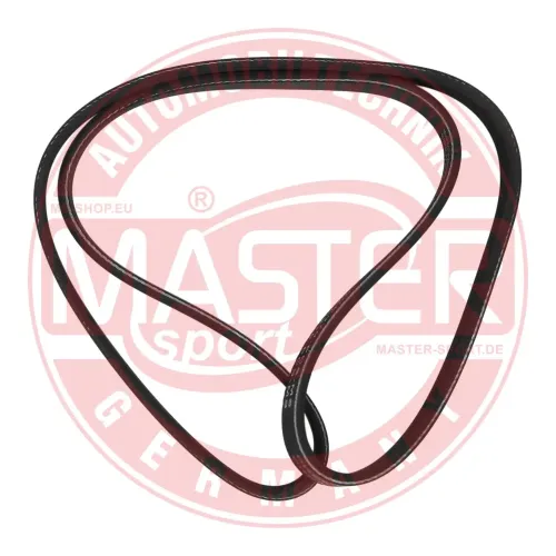 Keilrippenriemen MASTER-SPORT GERMANY 6PK970-PCS-MS Bild Keilrippenriemen MASTER-SPORT GERMANY 6PK970-PCS-MS