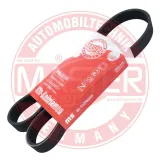 Keilrippenriemen MASTER-SPORT GERMANY 6PK976-PCS-MS