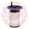 Kraftstofffilter MASTER-SPORT GERMANY 7005-KF-PCS-MS Bild Kraftstofffilter MASTER-SPORT GERMANY 7005-KF-PCS-MS