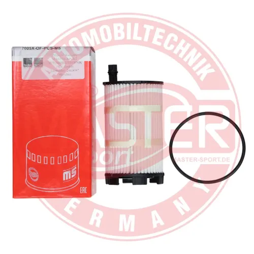 Ölfilter MASTER-SPORT GERMANY 7005X-OF-PCS-MS Bild Ölfilter MASTER-SPORT GERMANY 7005X-OF-PCS-MS