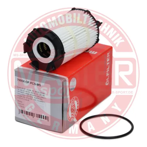 Ölfilter MASTER-SPORT GERMANY 7005X-OF-PCS-MS Bild Ölfilter MASTER-SPORT GERMANY 7005X-OF-PCS-MS