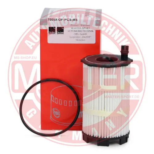 Ölfilter MASTER-SPORT GERMANY 7005X-OF-PCS-MS Bild Ölfilter MASTER-SPORT GERMANY 7005X-OF-PCS-MS