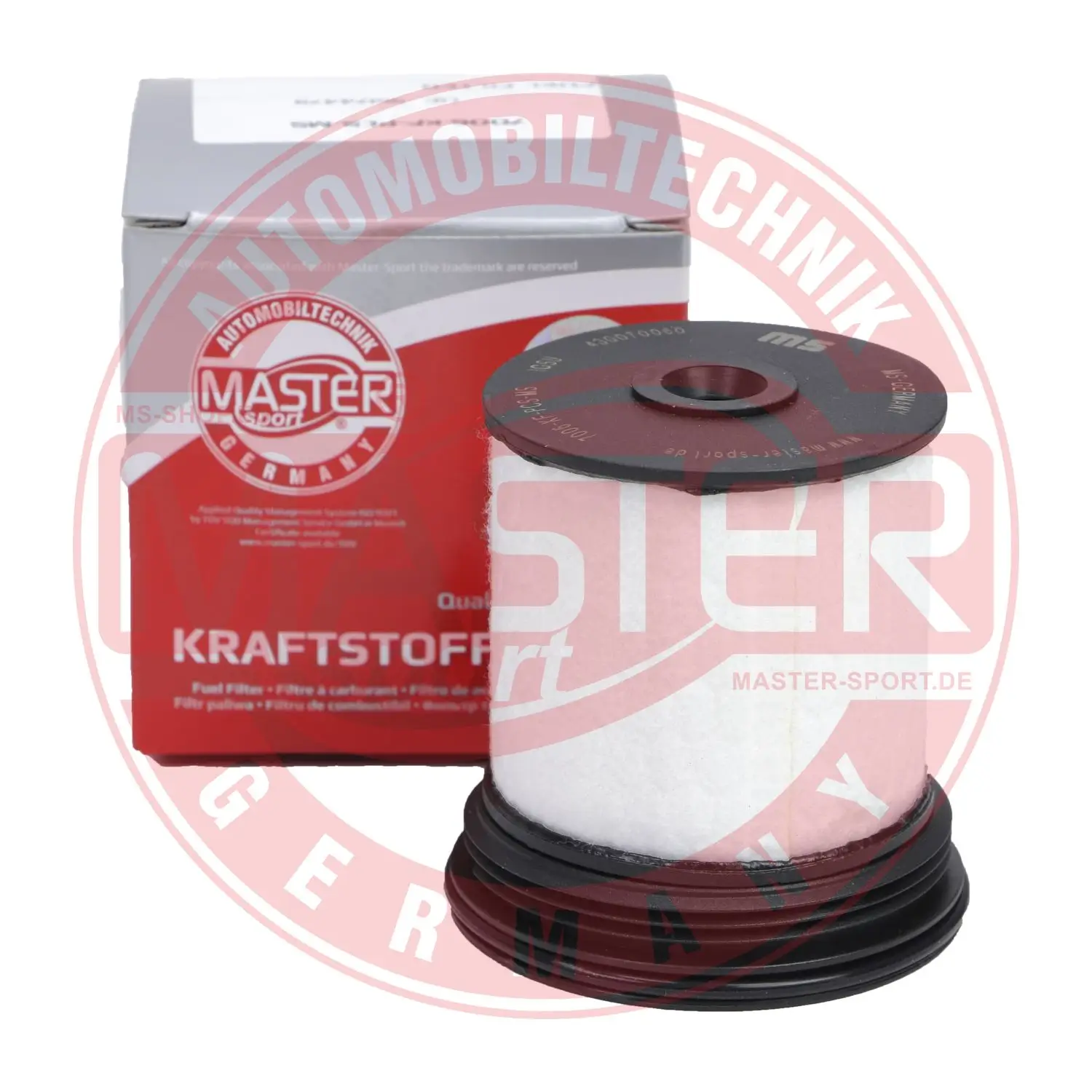 Kraftstofffilter MASTER-SPORT GERMANY 7006-KF-PCS-MS