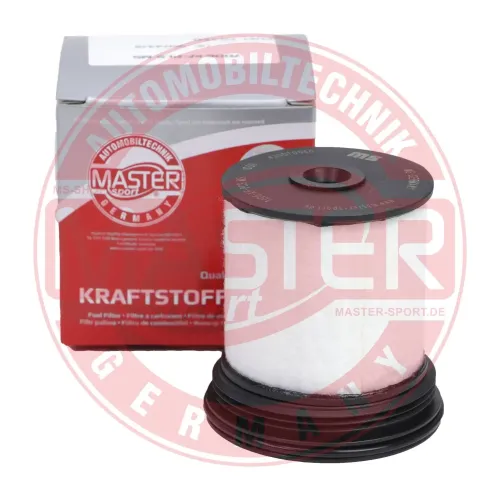 Kraftstofffilter MASTER-SPORT GERMANY 7006-KF-PCS-MS Bild Kraftstofffilter MASTER-SPORT GERMANY 7006-KF-PCS-MS