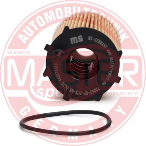 Ölfilter MASTER-SPORT GERMANY 7006Z-OF-PCS-MS Bild Ölfilter MASTER-SPORT GERMANY 7006Z-OF-PCS-MS