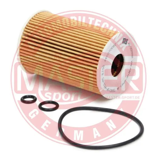 Ölfilter MASTER-SPORT GERMANY 7008Z-OF-PCS-MS Bild Ölfilter MASTER-SPORT GERMANY 7008Z-OF-PCS-MS