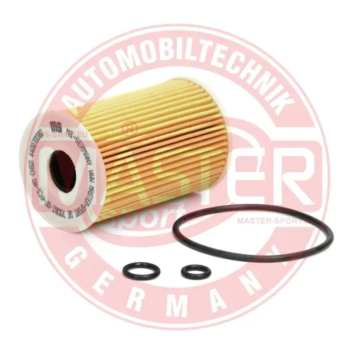 Ölfilter MASTER-SPORT GERMANY 7008Z-OF-PCS-MS Bild Ölfilter MASTER-SPORT GERMANY 7008Z-OF-PCS-MS