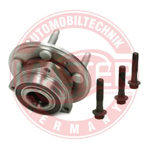Radlagersatz Hinterachse MASTER-SPORT GERMANY 7009-SET-MS Bild Radlagersatz Hinterachse MASTER-SPORT GERMANY 7009-SET-MS