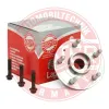 Radlagersatz Hinterachse MASTER-SPORT GERMANY 7009-SET-MS Bild Radlagersatz Hinterachse MASTER-SPORT GERMANY 7009-SET-MS