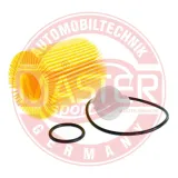 Ölfilter MASTER-SPORT GERMANY 7009Z-OF-PCS-MS