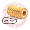 Ölfilter MASTER-SPORT GERMANY 7010Z-OF-PCS-MS Bild Ölfilter MASTER-SPORT GERMANY 7010Z-OF-PCS-MS