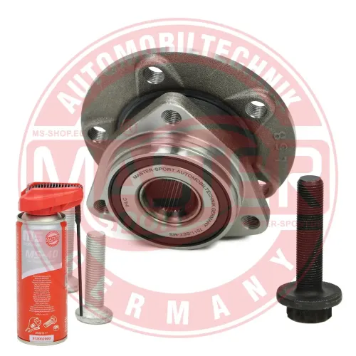 Radlagersatz MASTER-SPORT GERMANY 7011-SET-MSP Bild Radlagersatz MASTER-SPORT GERMANY 7011-SET-MSP