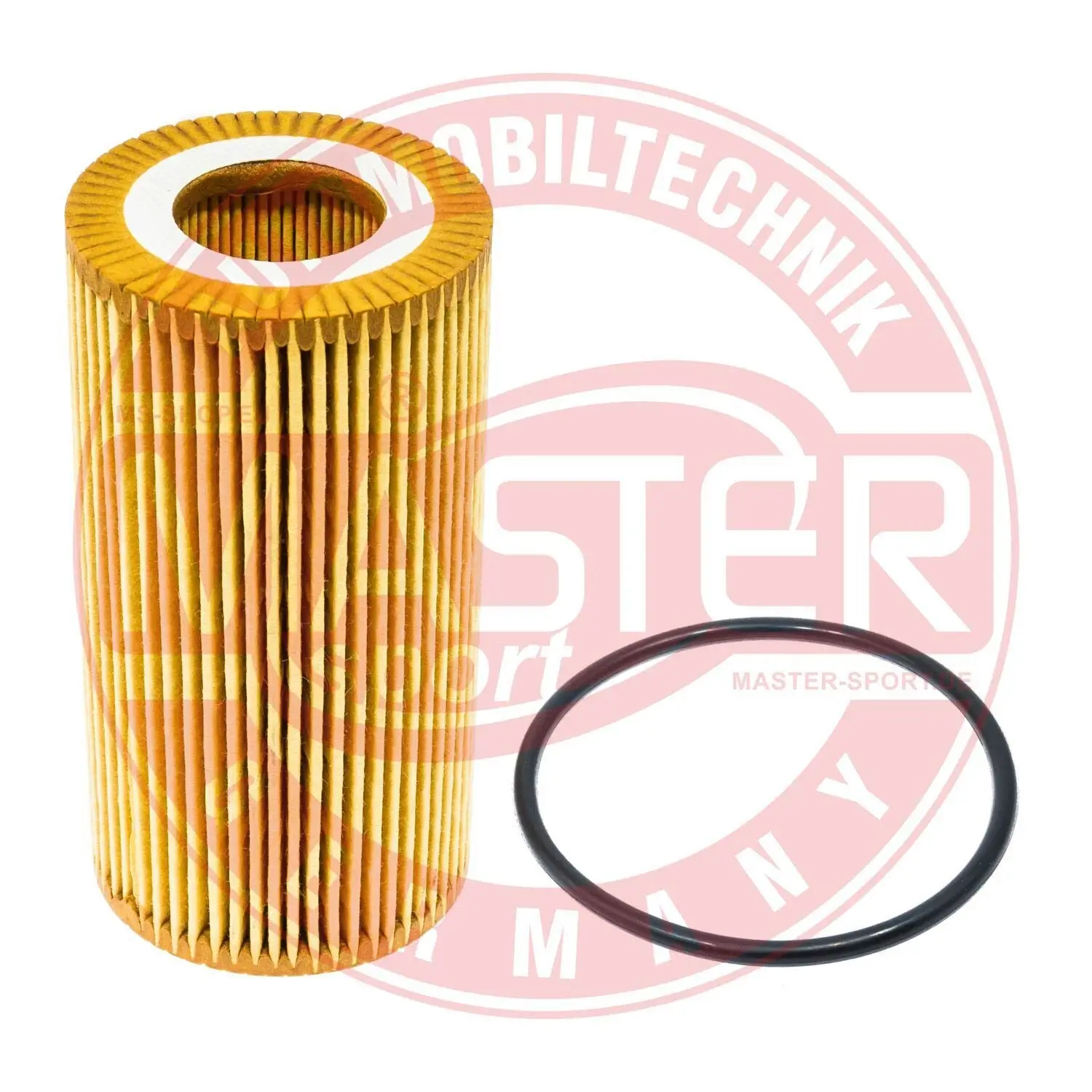 Ölfilter MASTER-SPORT GERMANY 7012Z-OF-PCS-MS