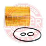 Ölfilter MASTER-SPORT GERMANY 7017Z-OF-PCS-MS