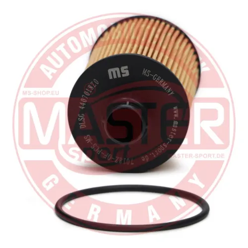 Ölfilter MASTER-SPORT GERMANY 7018Z-OF-PCS-MS Bild Ölfilter MASTER-SPORT GERMANY 7018Z-OF-PCS-MS