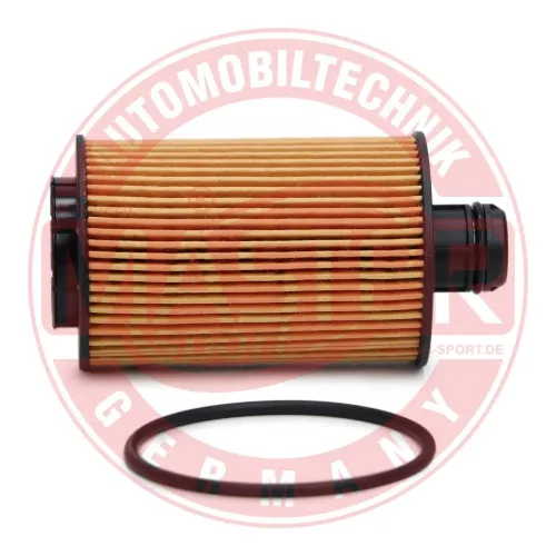 Ölfilter MASTER-SPORT GERMANY 7018Z-OF-PCS-MS Bild Ölfilter MASTER-SPORT GERMANY 7018Z-OF-PCS-MS
