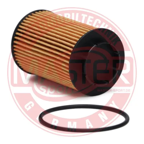 Ölfilter MASTER-SPORT GERMANY 7018Z-OF-PCS-MS Bild Ölfilter MASTER-SPORT GERMANY 7018Z-OF-PCS-MS