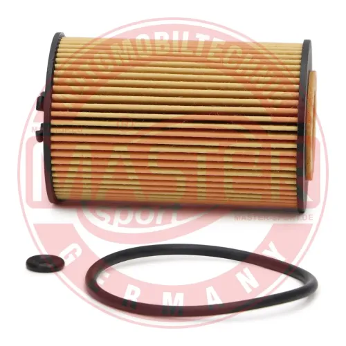 Ölfilter MASTER-SPORT GERMANY 7020Z-OF-PCS-MS Bild Ölfilter MASTER-SPORT GERMANY 7020Z-OF-PCS-MS