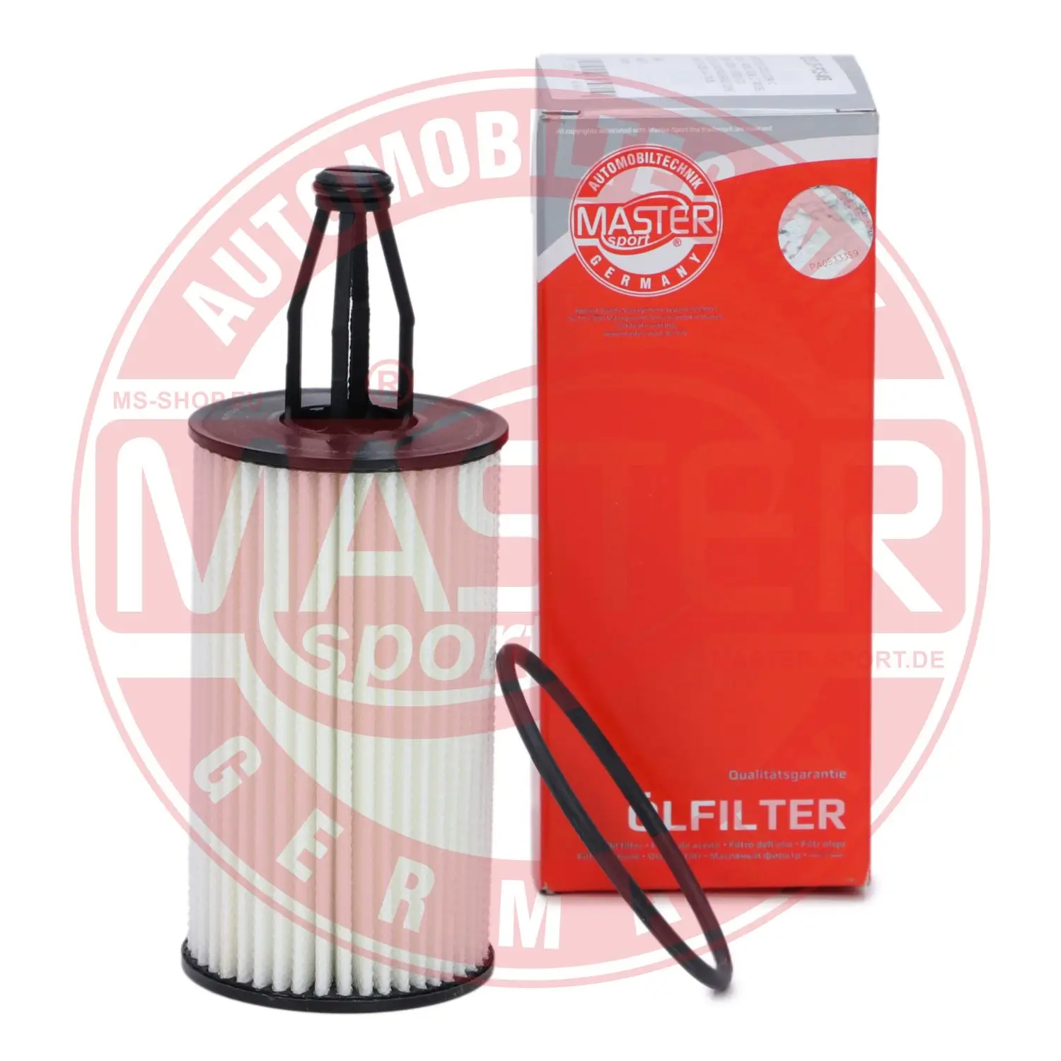 Ölfilter MASTER-SPORT GERMANY 7025Z-OFS-PCS-MS