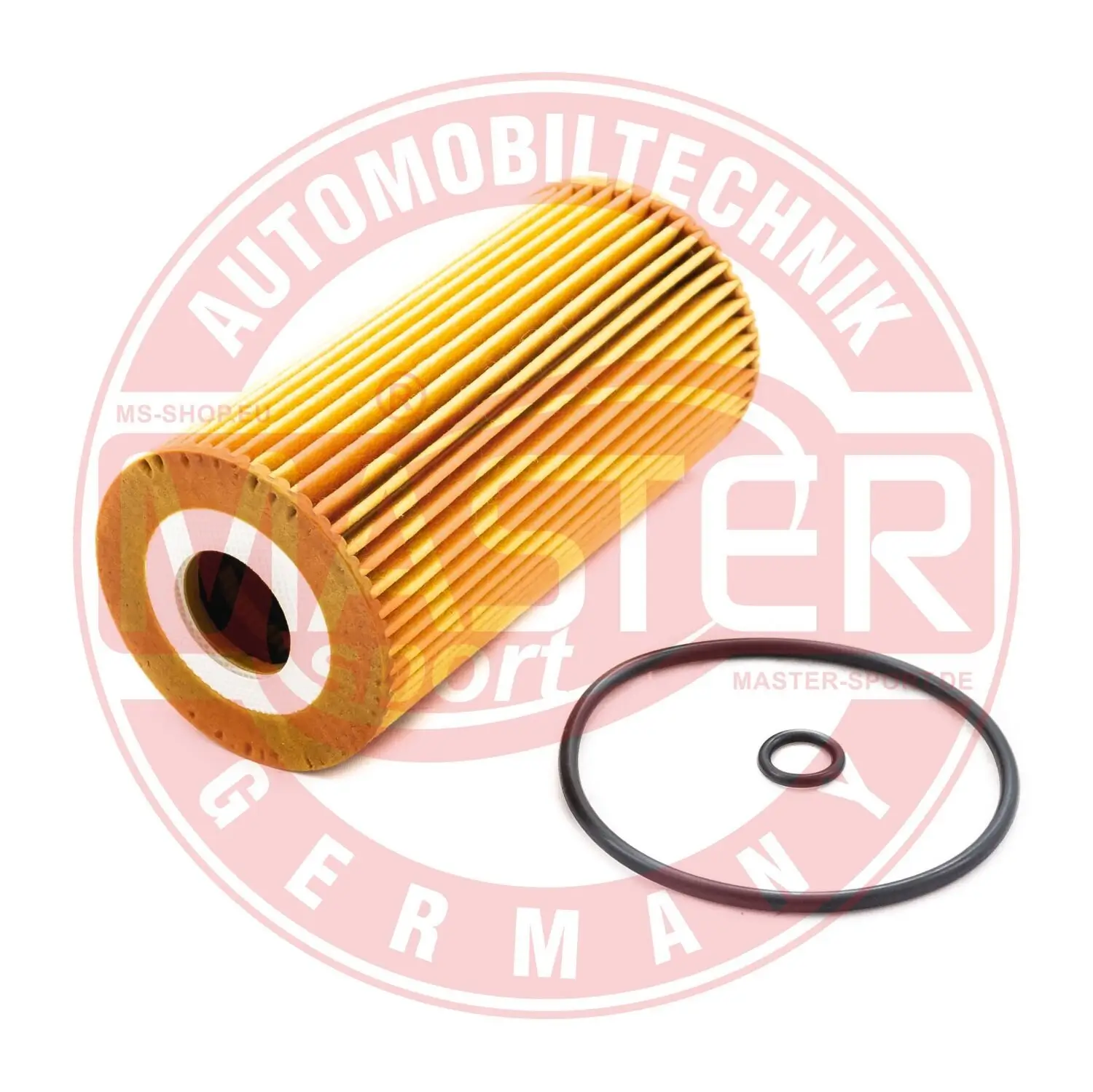 Ölfilter MASTER-SPORT GERMANY 7027Z-OF-PCS-MS