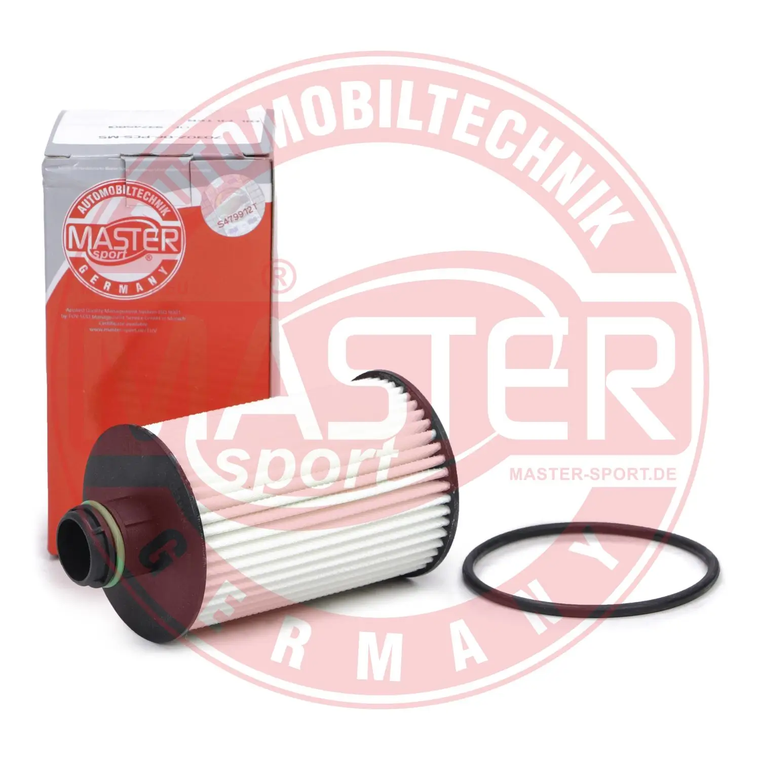 Ölfilter MASTER-SPORT GERMANY 7030Z-OF-PCS-MS