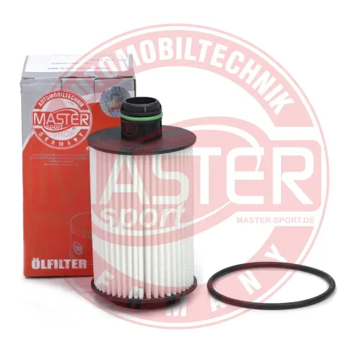 Ölfilter MASTER-SPORT GERMANY 7030Z-OF-PCS-MS Bild Ölfilter MASTER-SPORT GERMANY 7030Z-OF-PCS-MS