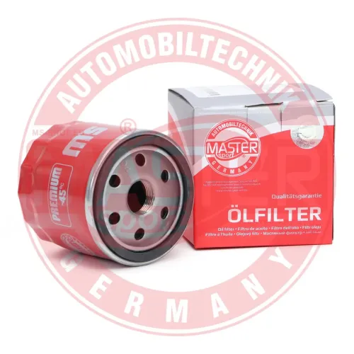 Ölfilter MASTER-SPORT GERMANY 7032-OF-PCS-MS Bild Ölfilter MASTER-SPORT GERMANY 7032-OF-PCS-MS