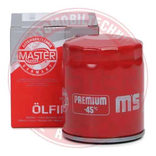 Ölfilter MASTER-SPORT GERMANY 7043-OF-PCS-MS Bild Ölfilter MASTER-SPORT GERMANY 7043-OF-PCS-MS