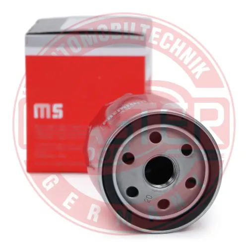 Ölfilter MASTER-SPORT GERMANY 7043-OF-PCS-MS Bild Ölfilter MASTER-SPORT GERMANY 7043-OF-PCS-MS