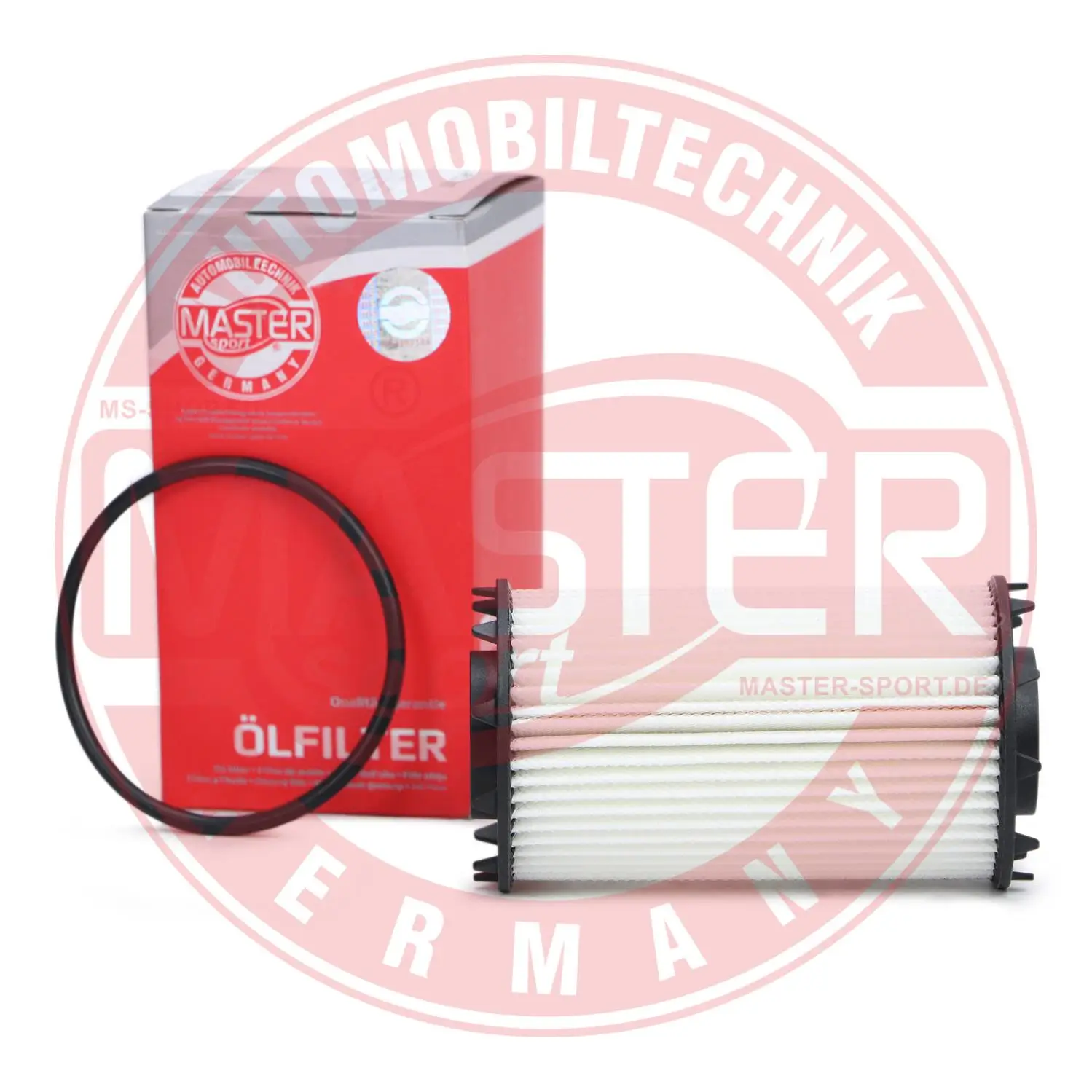 Ölfilter MASTER-SPORT GERMANY 7049Z-OFS-PCS-MS