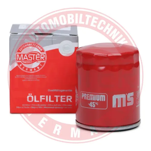 Ölfilter MASTER-SPORT GERMANY 7063-OF-PCS-MS Bild Ölfilter MASTER-SPORT GERMANY 7063-OF-PCS-MS