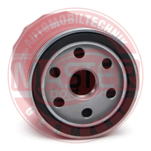 Ölfilter MASTER-SPORT GERMANY 7063-OF-PCS-MS Bild Ölfilter MASTER-SPORT GERMANY 7063-OF-PCS-MS