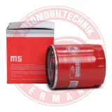 Ölfilter MASTER-SPORT GERMANY 7063-OF-PCS-MS