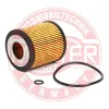 Ölfilter MASTER-SPORT GERMANY 711X-OF-PCS-MS Bild Ölfilter MASTER-SPORT GERMANY 711X-OF-PCS-MS