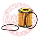 Ölfilter MASTER-SPORT GERMANY 711/4X-OF-PCS-MS