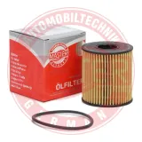 Ölfilter MASTER-SPORT GERMANY 711/51X-OF-PCS-MS