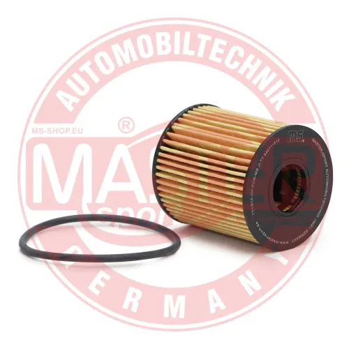 Ölfilter MASTER-SPORT GERMANY 711/51X-OF-PCS-MS Bild Ölfilter MASTER-SPORT GERMANY 711/51X-OF-PCS-MS