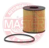 Ölfilter MASTER-SPORT GERMANY 711/51X-OF-PCS-MS Bild Ölfilter MASTER-SPORT GERMANY 711/51X-OF-PCS-MS