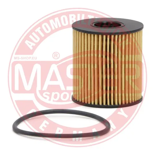 Ölfilter MASTER-SPORT GERMANY 711/51X-OF-PCS-MS Bild Ölfilter MASTER-SPORT GERMANY 711/51X-OF-PCS-MS