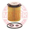 Ölfilter MASTER-SPORT GERMANY 711/6Z-OF-PCS-MS Bild Ölfilter MASTER-SPORT GERMANY 711/6Z-OF-PCS-MS
