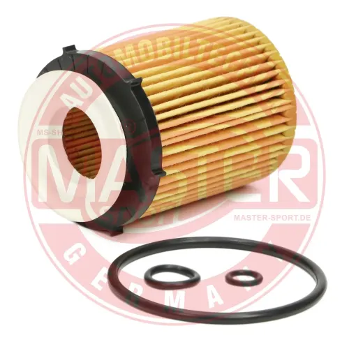 Ölfilter MASTER-SPORT GERMANY 711/6Z-OF-PCS-MS Bild Ölfilter MASTER-SPORT GERMANY 711/6Z-OF-PCS-MS