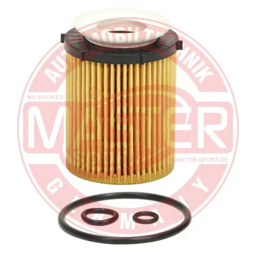 Ölfilter MASTER-SPORT GERMANY 711/6Z-OF-PCS-MS Bild Ölfilter MASTER-SPORT GERMANY 711/6Z-OF-PCS-MS