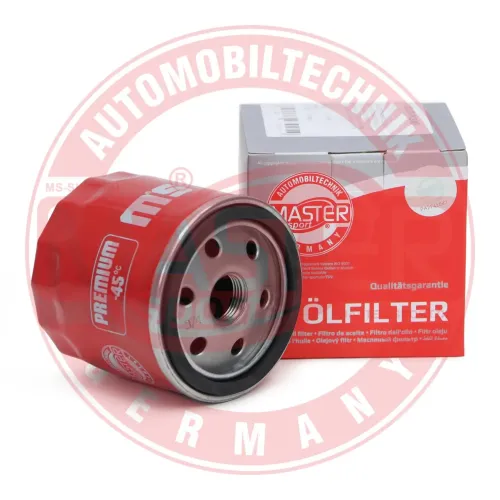 Ölfilter MASTER-SPORT GERMANY 711/80-OF-PCS-MS Bild Ölfilter MASTER-SPORT GERMANY 711/80-OF-PCS-MS