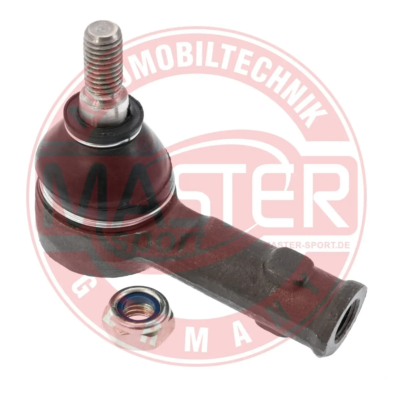 Spurstangenkopf Vorderachse MASTER-SPORT GERMANY 71233S-PCS-MS