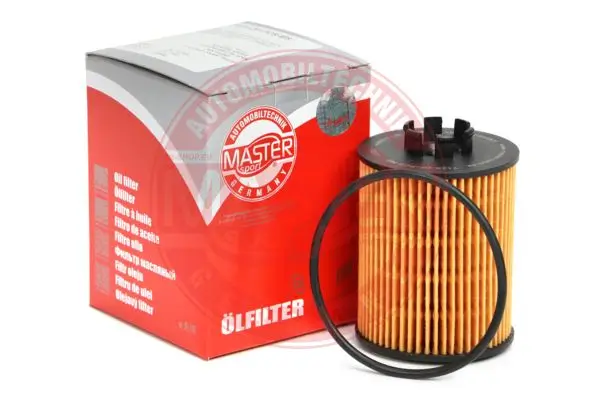 Ölfilter MASTER-SPORT GERMANY 712X-OF-PCS-MS