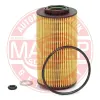 Ölfilter MASTER-SPORT GERMANY 712/10X-OF-PCS-MS Bild Ölfilter MASTER-SPORT GERMANY 712/10X-OF-PCS-MS