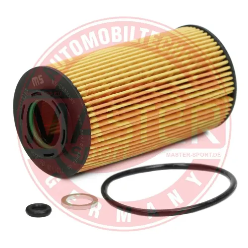 Ölfilter MASTER-SPORT GERMANY 712/10X-OF-PCS-MS Bild Ölfilter MASTER-SPORT GERMANY 712/10X-OF-PCS-MS