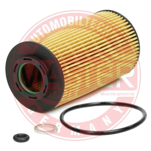 Ölfilter MASTER-SPORT GERMANY 712/10X-OF-PCS-MS Bild Ölfilter MASTER-SPORT GERMANY 712/10X-OF-PCS-MS