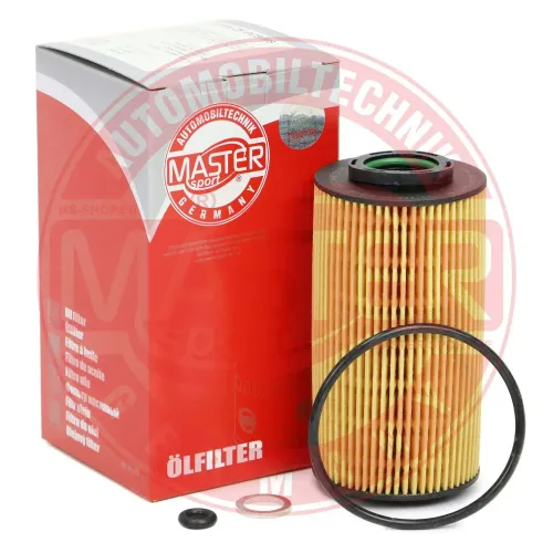 Ölfilter MASTER-SPORT GERMANY 712/10X-OF-PCS-MS Bild Ölfilter MASTER-SPORT GERMANY 712/10X-OF-PCS-MS